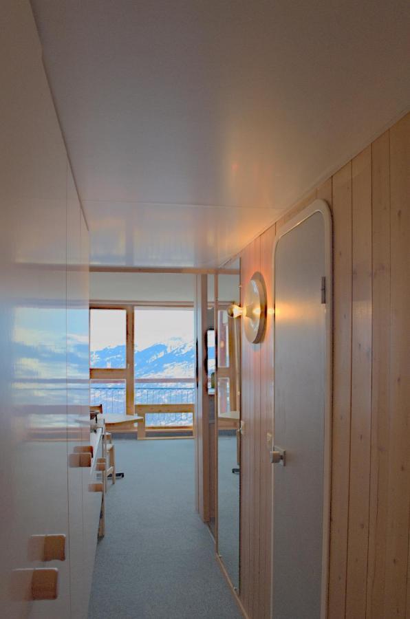 Pierra Menta Arc 1800 Studio Appartement - 5 Per Les Arcs  Exterior photo