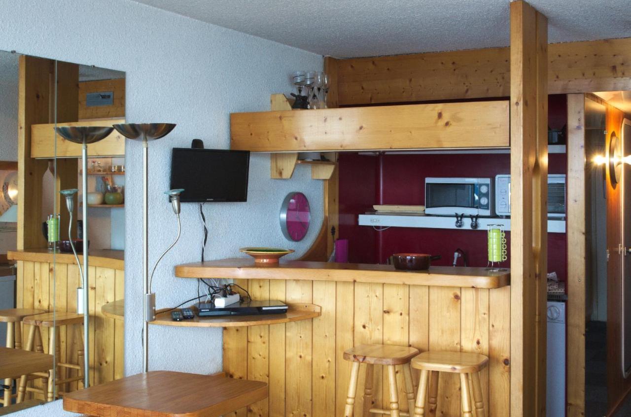 Pierra Menta Arc 1800 Studio Appartement - 5 Per Les Arcs  Exterior photo