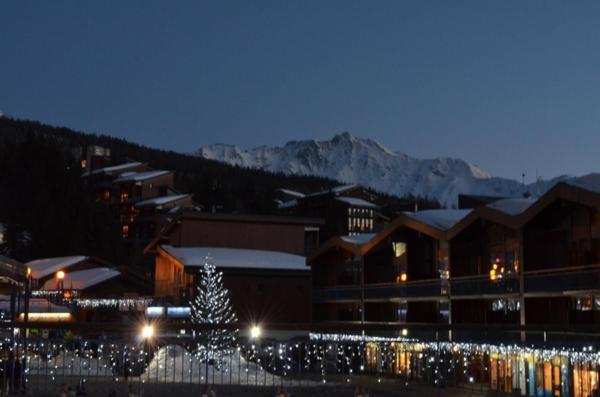 Pierra Menta Arc 1800 Studio Appartement - 5 Per Les Arcs  Exterior photo