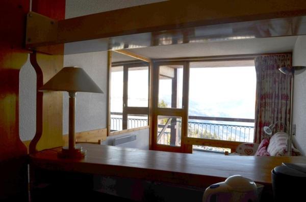 Pierra Menta Arc 1800 Studio Appartement - 5 Per Les Arcs  Exterior photo