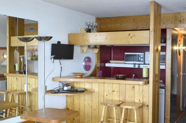 Pierra Menta Arc 1800 Studio Appartement - 5 Per Les Arcs  Exterior photo
