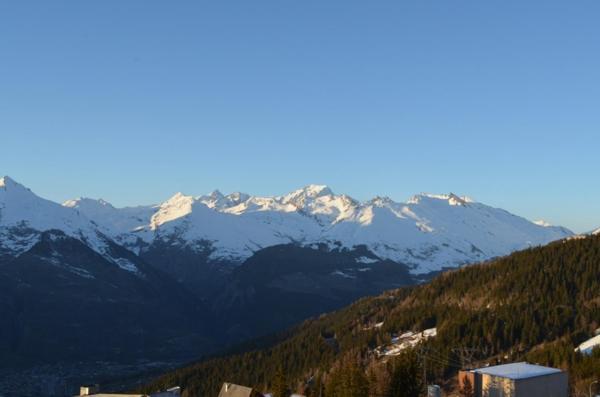 Pierra Menta Arc 1800 Studio Appartement - 5 Per Les Arcs  Exterior photo